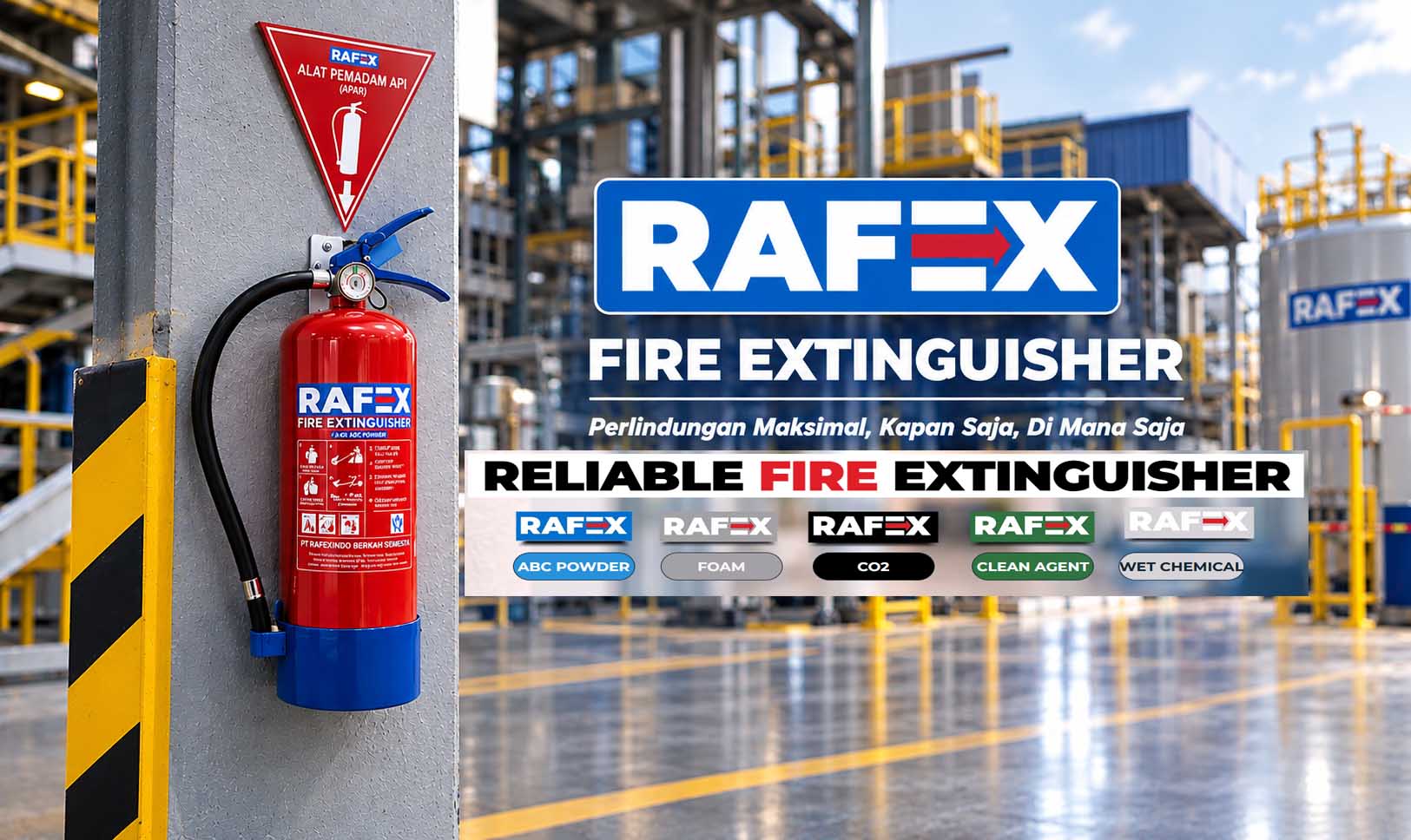 Rafex Apar